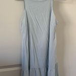Club Monaco  Light Blue Dress Photo 0