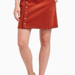Kuhl  STREAMLINE Y2K tan taupe womens mini SKIRT 2 Gorpcore outdoor fall Photo 0