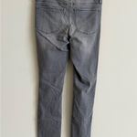 Athleta Althleta Women’s Gray Jeans Size 6 Photo 4