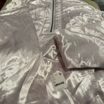 FP MOVEMENT 'Shine Bright' Pullover Jacket Size Medium New with Tag MSRP $168 Pink Photo 10