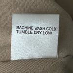 NWT FAIRWAY FOX WOMEN'S GOLF/TENNIS SKORT Amy Size 4 Coolmax Gold Zip Pleated‎ White Photo 4