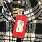 Michael Stars NWT  Zip Me Tight Poncho Photo 5