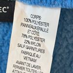 L.L.Bean windPro Polartec women’s fleece jacket full zip size M regular Photo 7