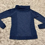 Lucky Brand Turtleneck Sweater XS Photo 0