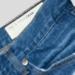 Rag and Bone  distressed short shorts! Photo 2