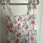 Altar'd State NEW Altar’d State Floral Maxi Dress Size XL NWT Photo 6