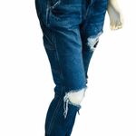 American Eagle  Distressed Jeans Size 6 Short Photo 1