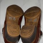 Life Stride  Chestnut Ankle Booties Photo 7