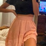 Hollister High Rise Skirt Photo 3