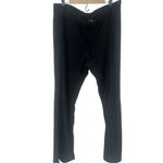 ✨REI Fleece Black Sz XL Pants✨ Black Photo 1