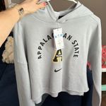 Nike App State Cropped Hoodie Photo 0