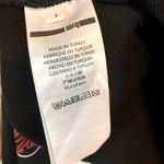 Alexander McQueen McQ Women’s Boxy Crew Neck Sweatshirt Photo 5