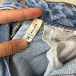 PacSun  Light Blue Mom Jeans Size 24 Photo 4