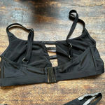 Wolf and whistle black with sparkle silver details size 6 bottoms 6D/DD Photo 2