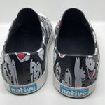 Native x Disney Parks Mickey Shoes 10 Black Photo 2