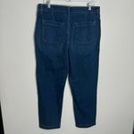 Utility Crops In Blue Size 10 Chico's Size 1.5 Photo 4