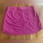 Title Nine  Skirt - size 8 Photo 1