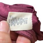 American Eagle  Plaid Wool Skirt‎ Photo 8