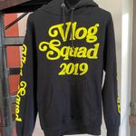 David Dobrik “Vlog Squad” Hoodie Photo 0