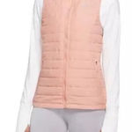 Nike Pink  Running Vest Photo 0