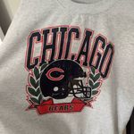 NFL Chicago Bears  Crewneck Photo 1