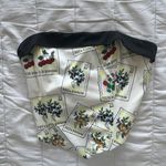 Princess Polly Cazals Strapless Top Photo 5