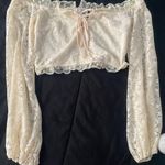 Windsor Lace Top Photo 0