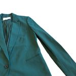 Hugo Boss Forest Green Button Photo 2