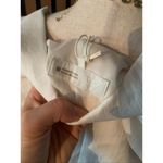 ZARA white blazer oversize size xs work attire classy work blazer NWT Photo 4