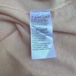 Isaac Mizrahi 100% Cashmere Sweater Tunic Sz S Pastel Pink Crew Neck Preppy Soft Photo 5