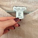 Rachel Zoe Baby pink sweater Photo 2