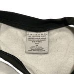 Authentic Friends Color Block Lightweight Long Sleeve Cropped Sweater Size XS Photo 4