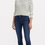 Levi's Levi’s 711 Skinny Women’s Jeans Size W26 L28 Photo 5