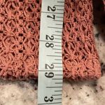 Splendid  Women's Finley Crochet‎ Cargo Pant Small NWT Photo 13