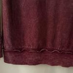 Affliction  Kentucky Rye Hooded Sweatshirt Size S Photo 10