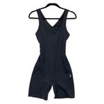 Free People Movement  Here On Out Romper Photo 2