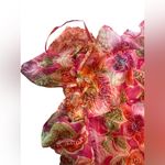 Johnny Was  Katella Midi Dress Photo 10