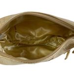 Disneyland 50th Anniversary Super Gold Purse Photo 4