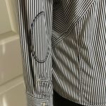 L'Argentina Women's Blouse
Long Sleeve Shirt Striped
Top Size undefined Photo 2