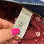 Cabela's  Casuals Flannel Lined Denim Jeans Size 10 Short Photo 6