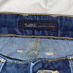 Work custom flared Jeans 26 new trousers Blue Photo 12