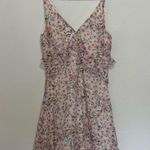 Altar'd State  Dress Floral Photo 0