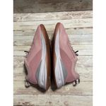 Clove Nursing Shoes Women's Size 11 Pink Healthcare Sneakers Slip Photo 5