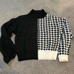 Zaful  Sweater Cropped Photo 0