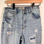 We The Free ripped jeans size 26 Photo 2