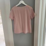 J.Crew Graphic Eyelet Tee Photo 5