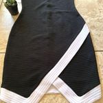 Charlotte Russe Black Dress Photo 3