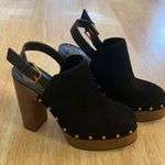 Vince Camuto NWT  Ithernda Wedge Heels Photo 0