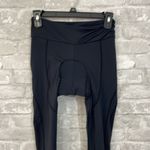 Spoear Biker Leggings Black Photo 1