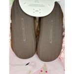 True Religion Slippers with Rhinestone Horseshoe, XL 9.5-10.5 Photo 4